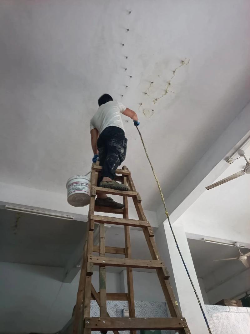徐州九里区化学注浆